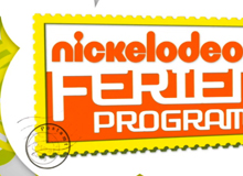 Nickelodeon Sommerprogramm